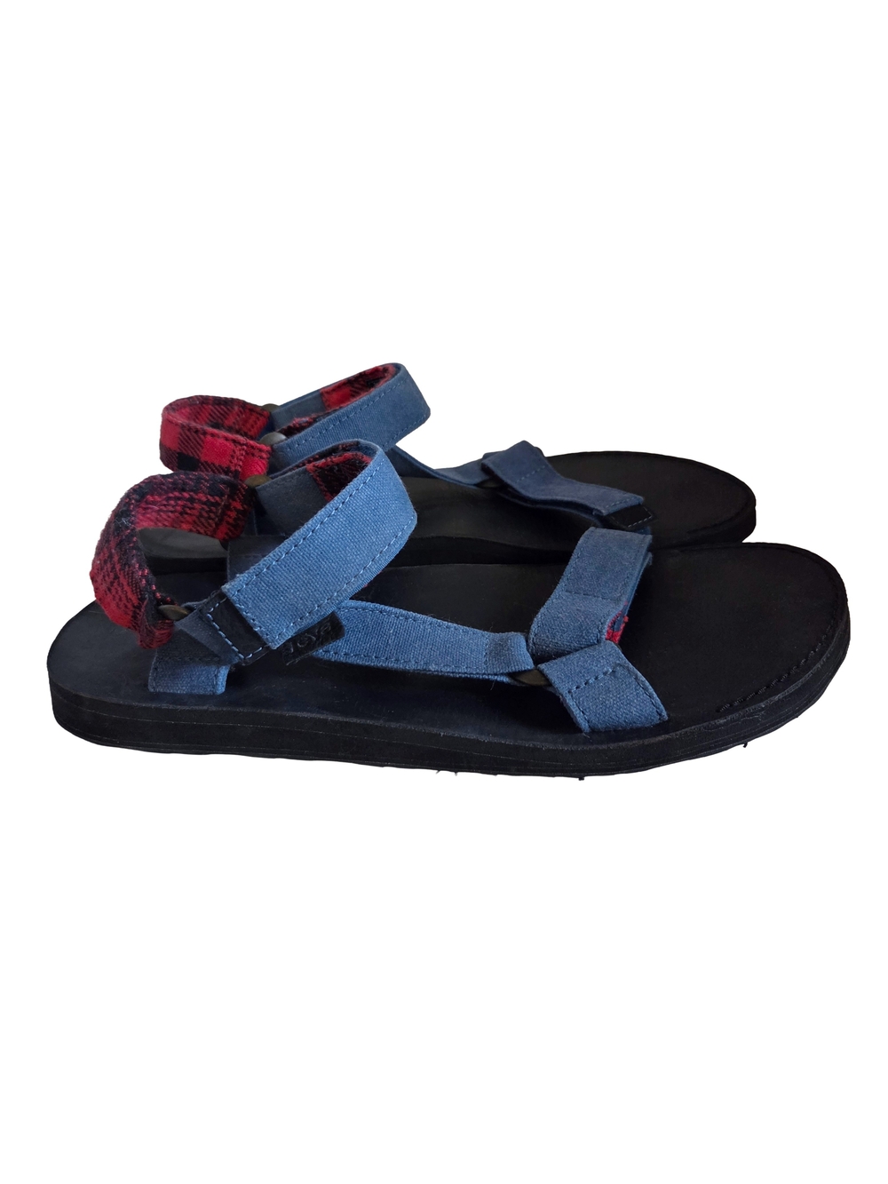 Teva Original Universal Workwear Men Sandals (10)